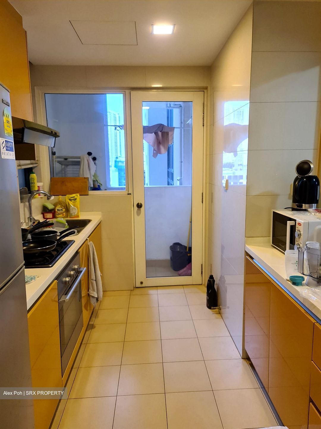 City Square Residences (D8), Condominium #384496791